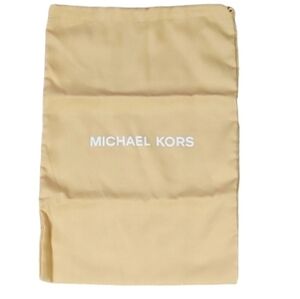 𝅺MICHAEL Kors Dust Bag NWOT
